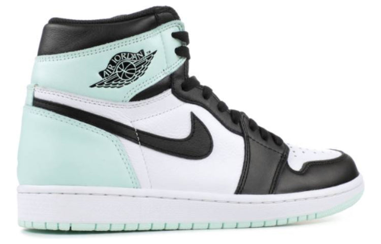 Air Jordan 1 Retro High OG NRG “Igloo”