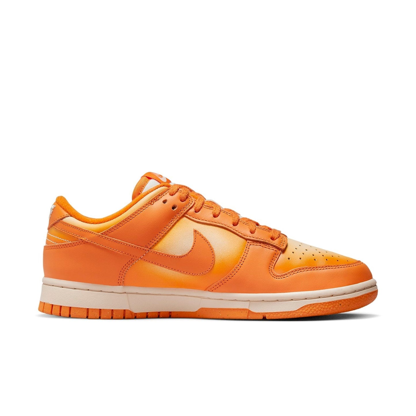 Nike Dunk Low “Magma Orange”