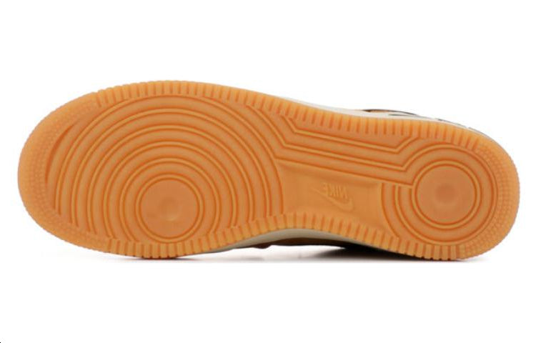 Nike Air Force 1 Low “Waterproof”