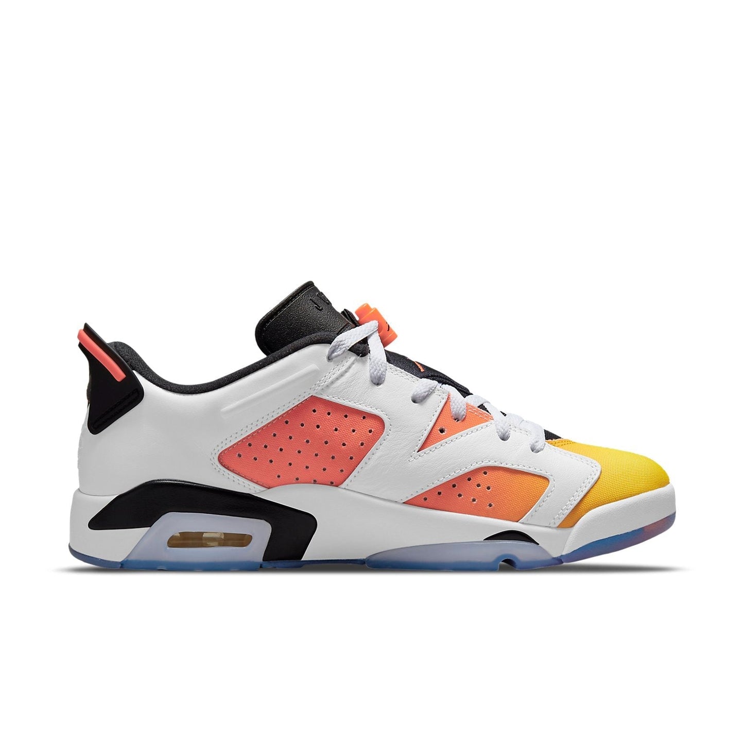 Air Jordan 6 Retro Low SE “Dongdan”