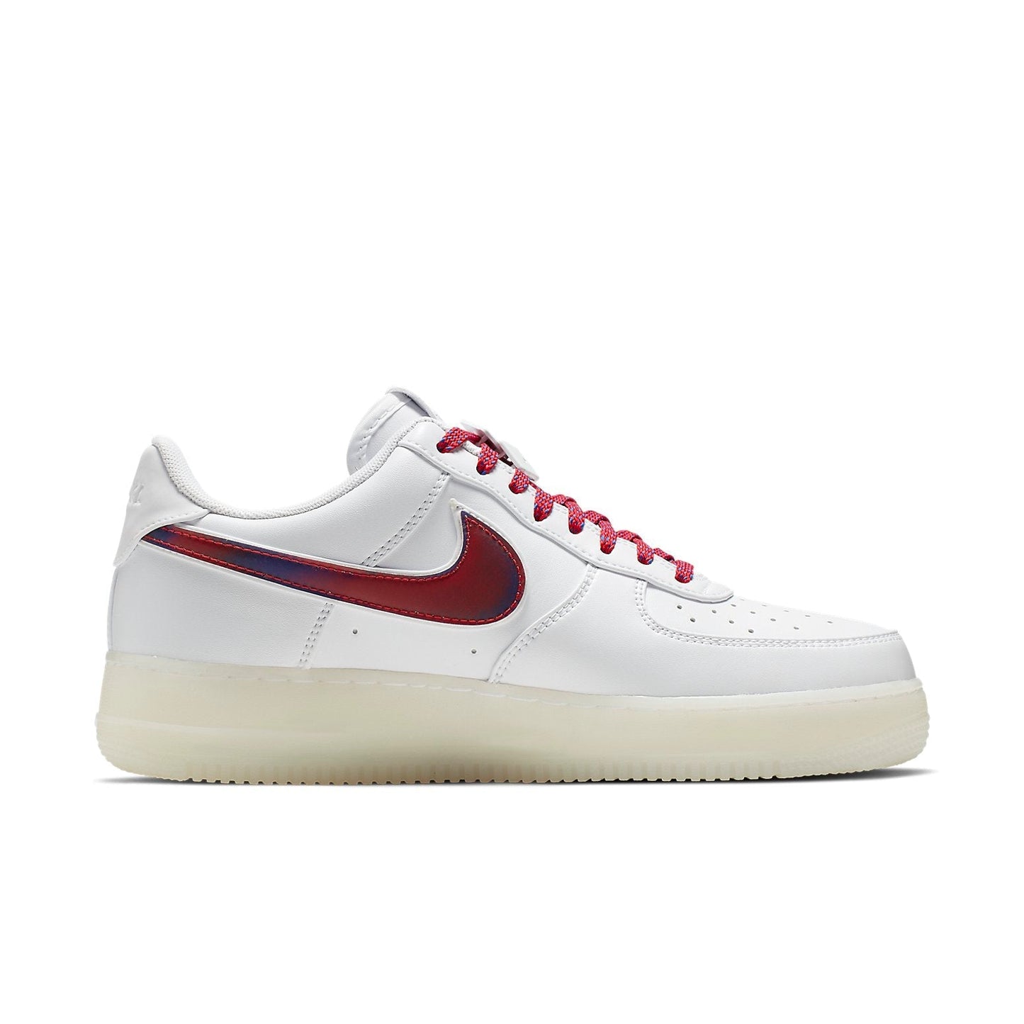 Nike Air Force 1 “De Lo Mio”