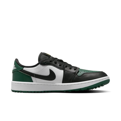 Air Jordan 1 Retro Low Golf “Noble Green”