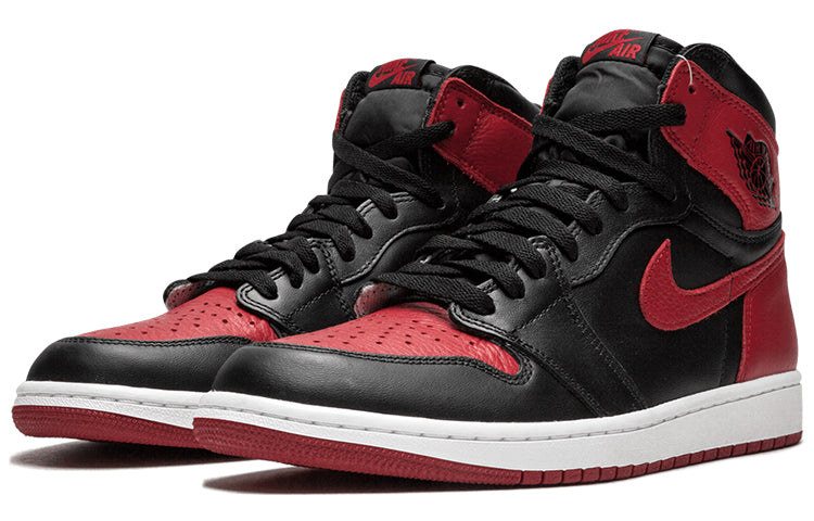 Air Jordan 1 Retro High OG “Banned”