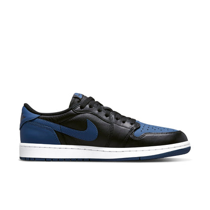 Air Jordan 1 Retro Low OG “Mystic Navy”