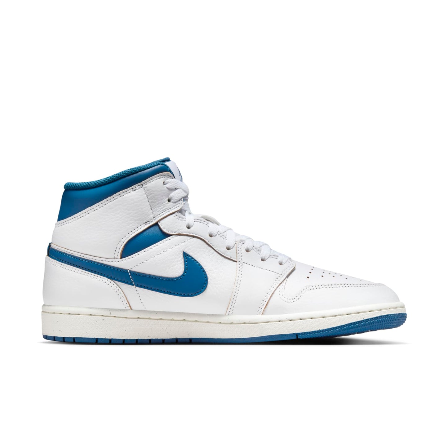 Air Jordan 1 Mid SE “Industrial Blue”