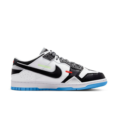 Nike Dunk Low Scrap Premium “Mismatch”