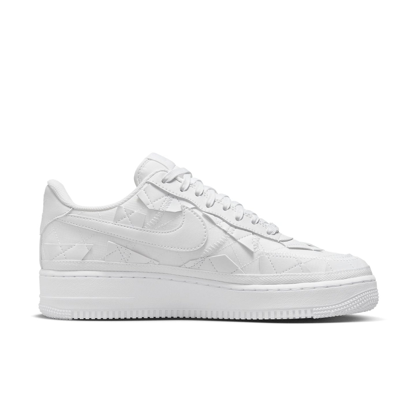 Nike Air Force 1 Low “Billie Eilish White”