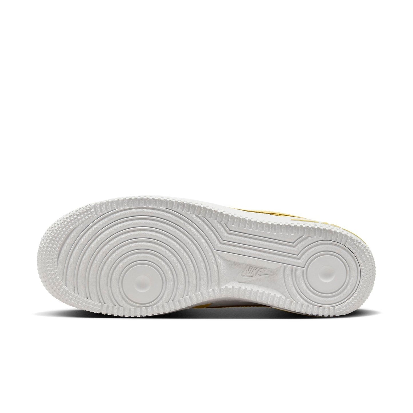 Nike Air Force 1 Low “Lemon”