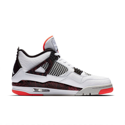 Air Jordan 4 Retro “Pale Citron”