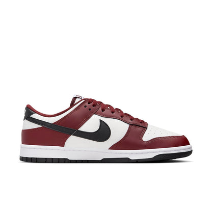 Nike Dunk Low “Dark Team Red”
