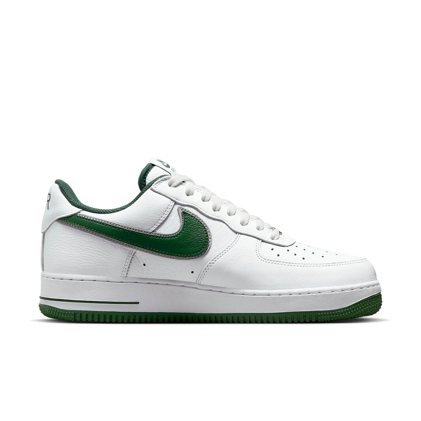 Nike Air Force 1 Low “Four Horsemen LeBron”