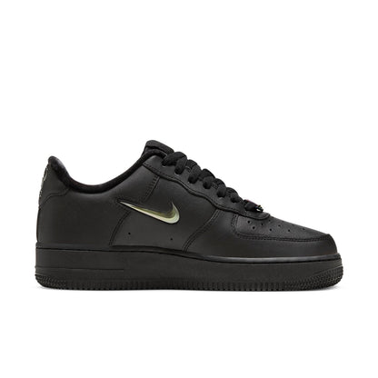 Nike Air Force 1 Low “Just Do It Black”