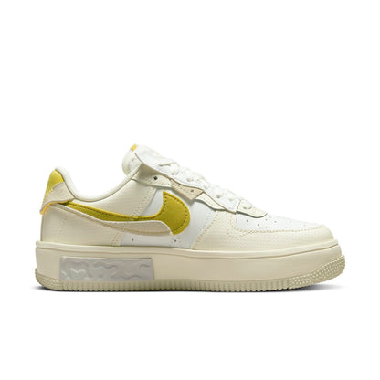 Nike Air Force 1 Low Fontanka “Summit White Celery”