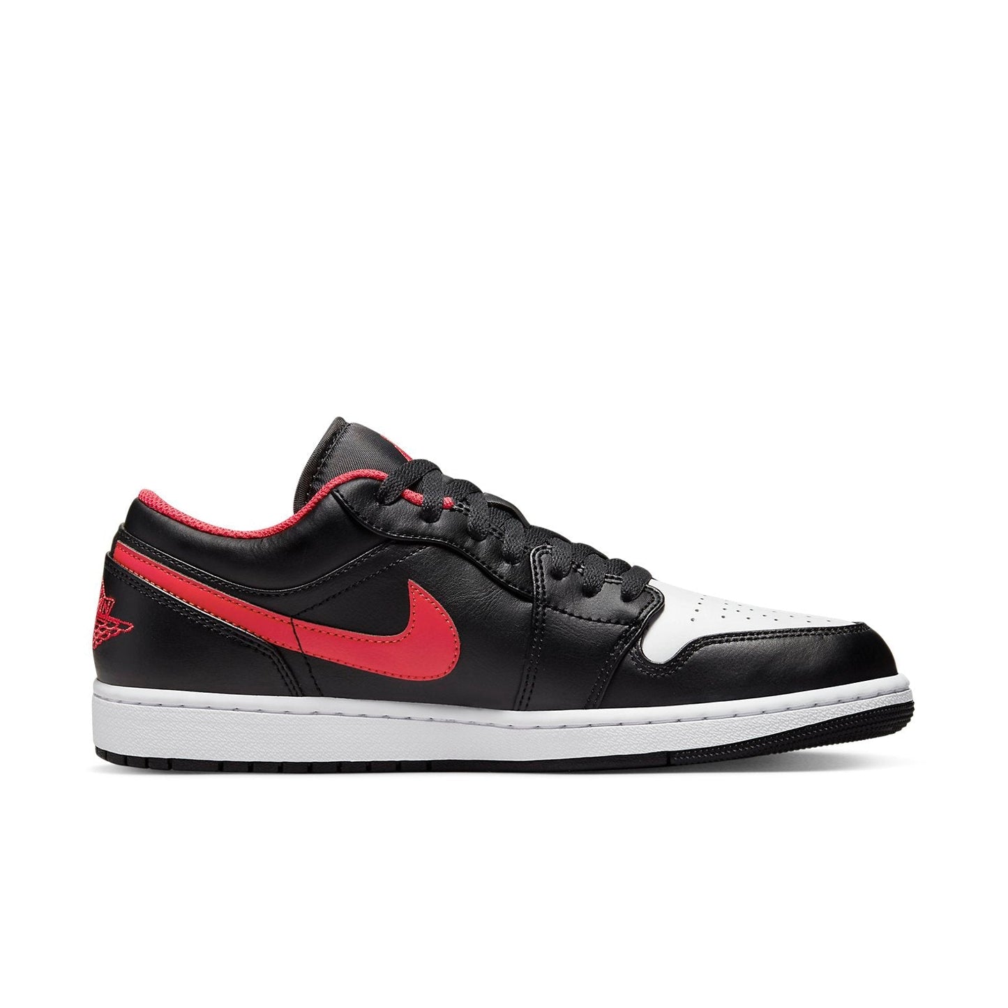 Air Jordan 1 Low “White Toe”