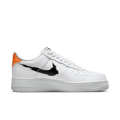 Nike Air Force 1 Low “Glitch Swoosh”