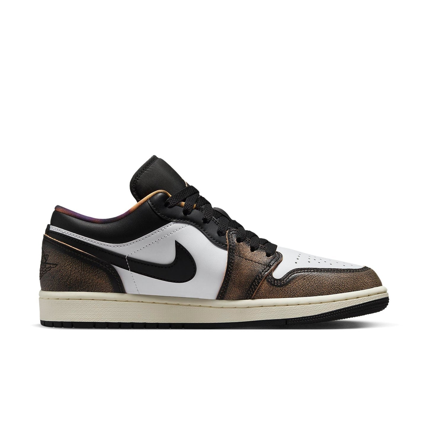 Air Jordan 1 Low SE “Wear-Away – Tan”