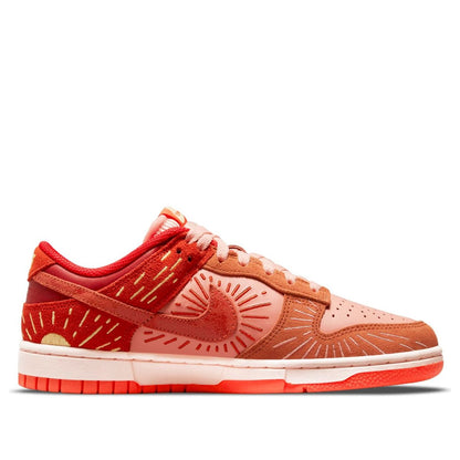 Nike Dunk Low “Winter Solstice”