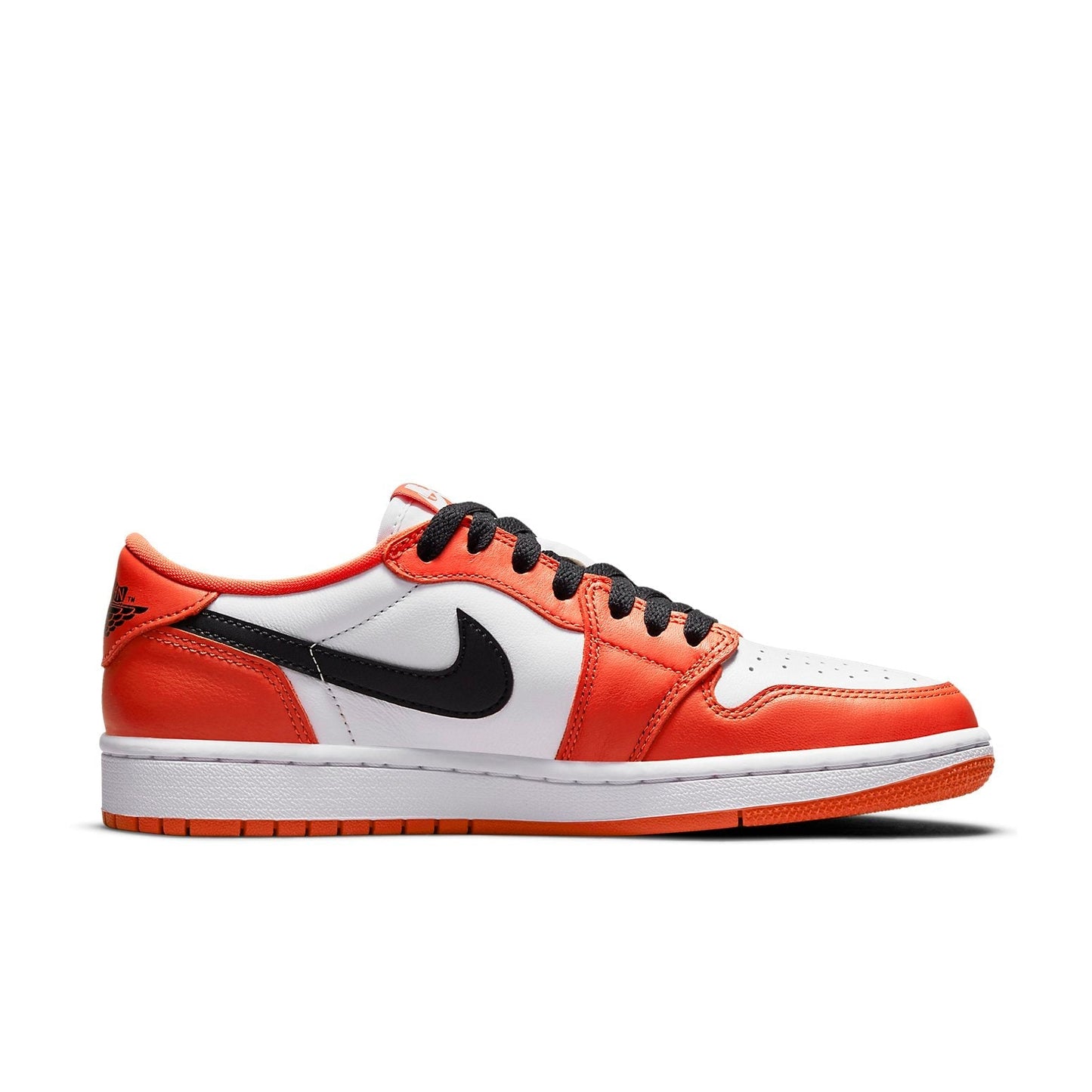 Air Jordan 1 Low OG “Starfish”