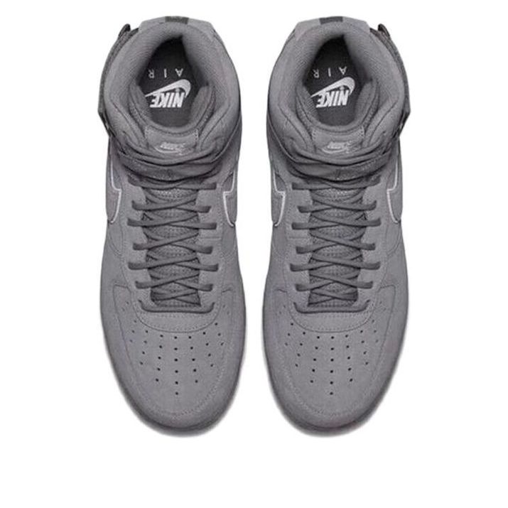 Nike Air Force 1 High “07 LV8 Suede “Atmosphere Grey”