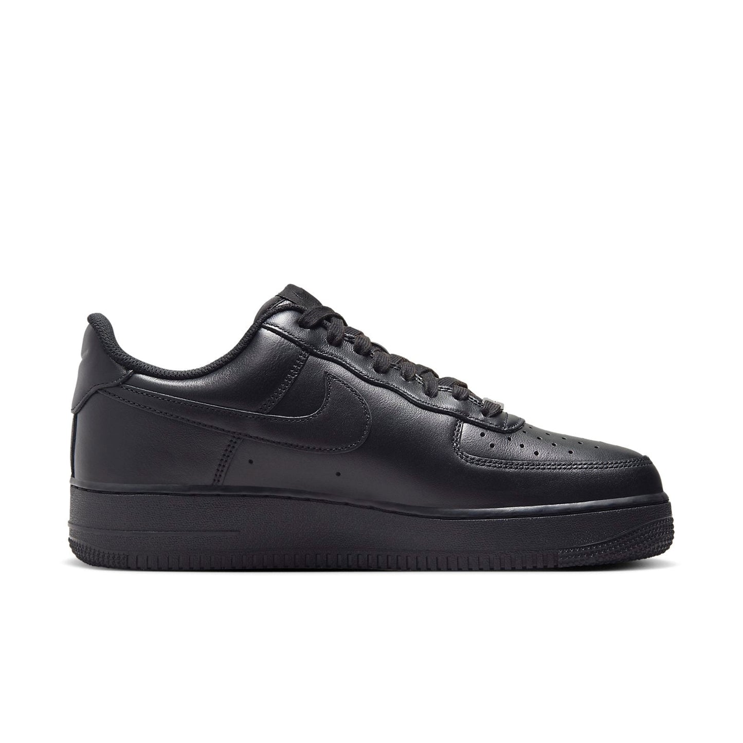 Nike x 1017 ALYX 9SM Air Force 1 Low SP “Triple Black”