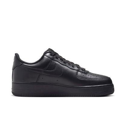 Nike x 1017 ALYX 9SM Air Force 1 Low SP “Triple Black”