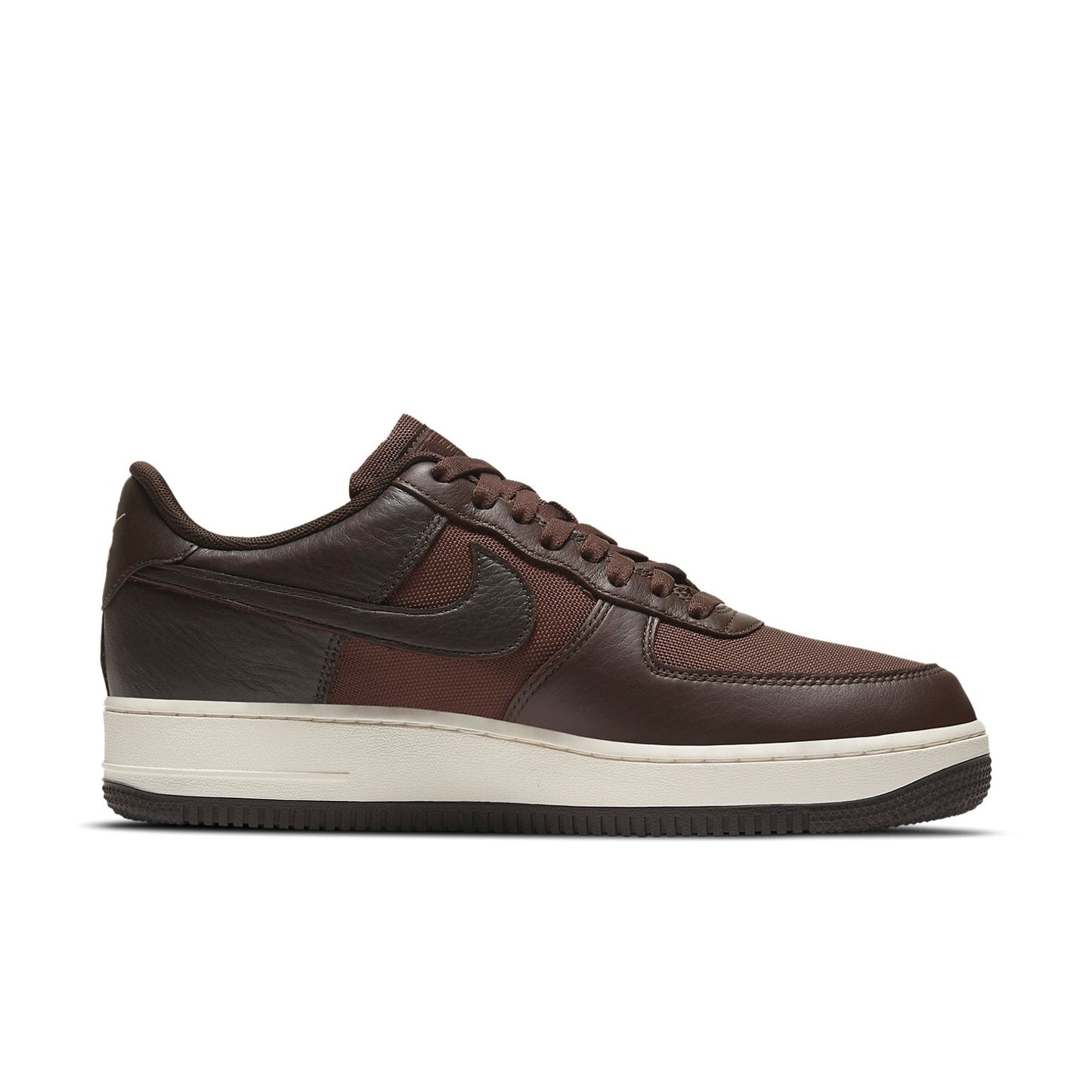 Nike Air Force 1 GTX “Baroque Brown”