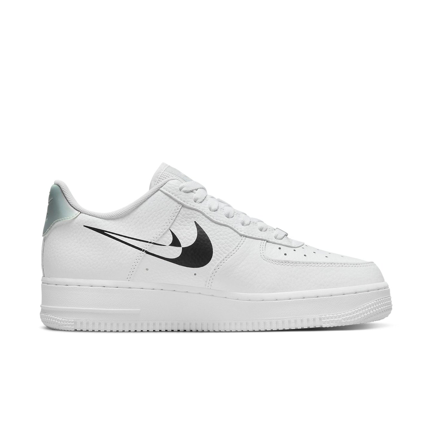Nike Air Force 1 Low “07 “Double Negative”
