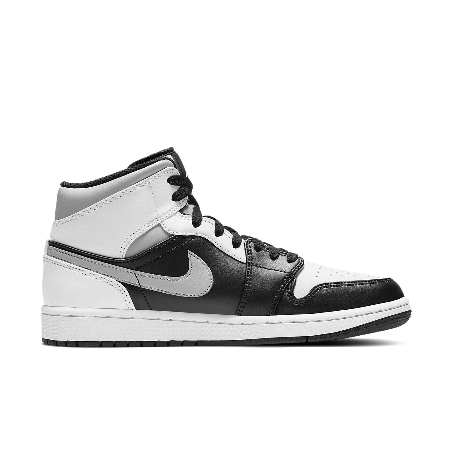 Air Jordan 1 Mid “White Shadow”