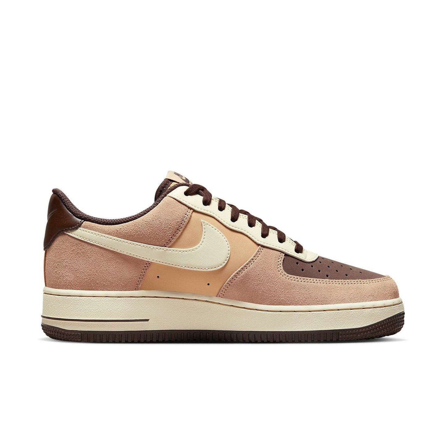 Nike Air Force 1 Low “Hemp Coconut Milk”