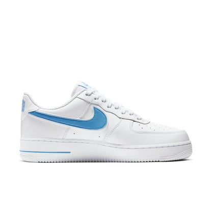 Nike Air Force 1 “07 Low “University Blue”