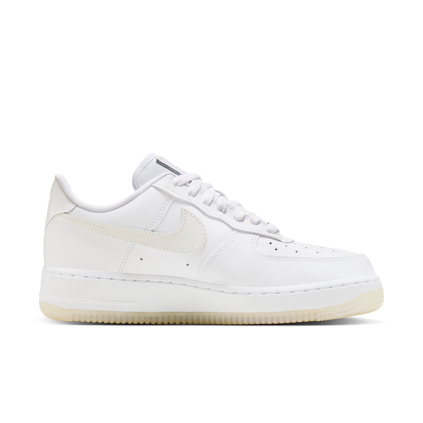 Nike Air Force 1 “07 LX “UV Swooshes”