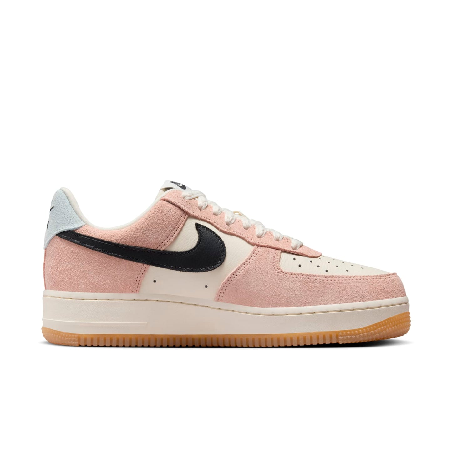 Nike Air Force 1 Low “Arctic Orange Pale Ivory”