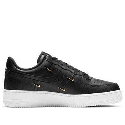 Nike Air Force 1 “07 LX “Sisterhood – Black Metallic Gold”