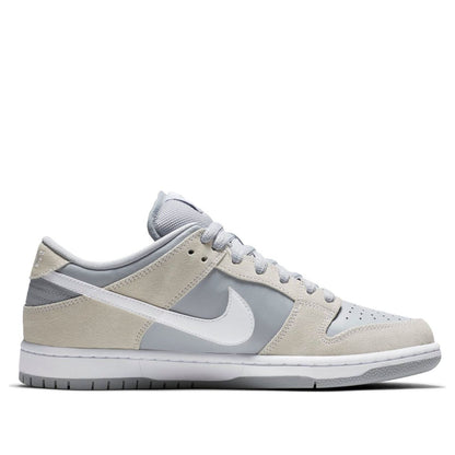 Nike SB Dunk Low “Summit White”