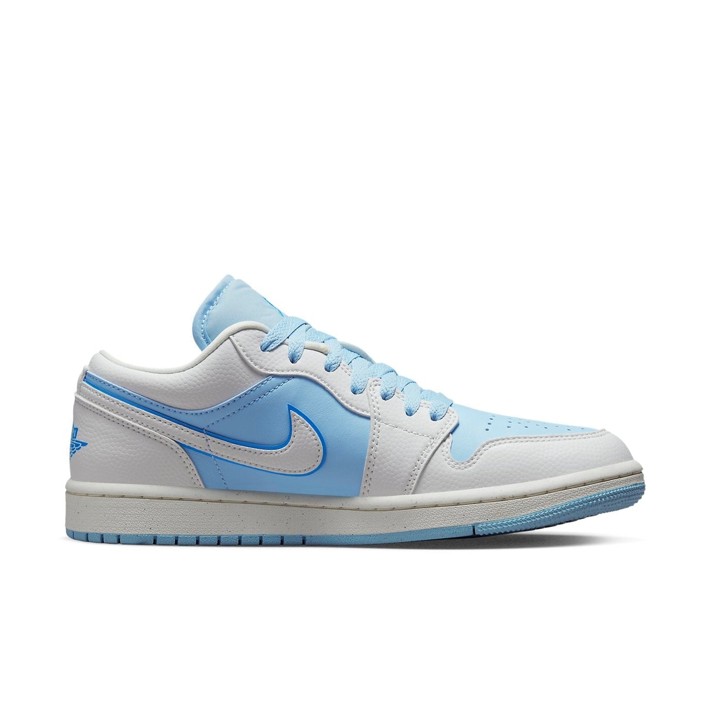 Air Jordan 1 Low SE “Reverse Ice Blue”
