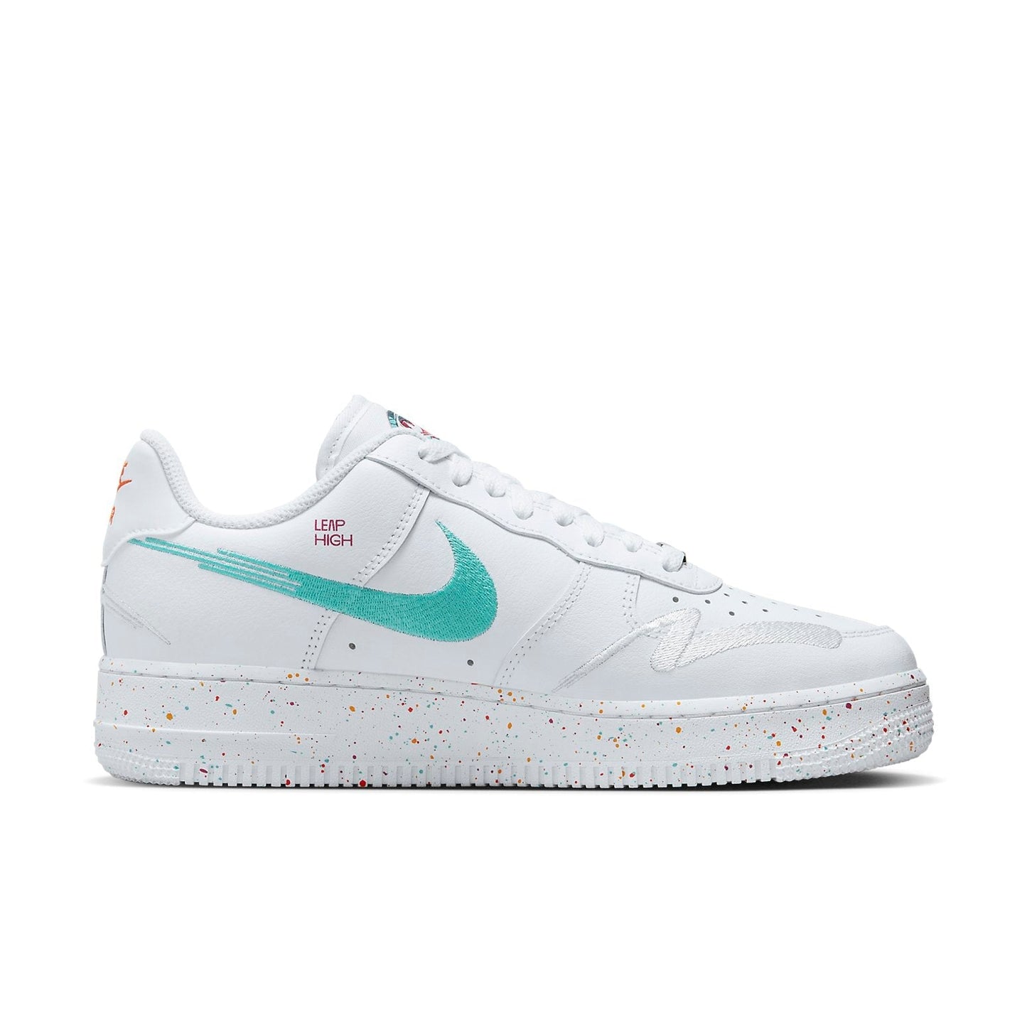 Nike Air Force 1 “07 LX “Leap High”