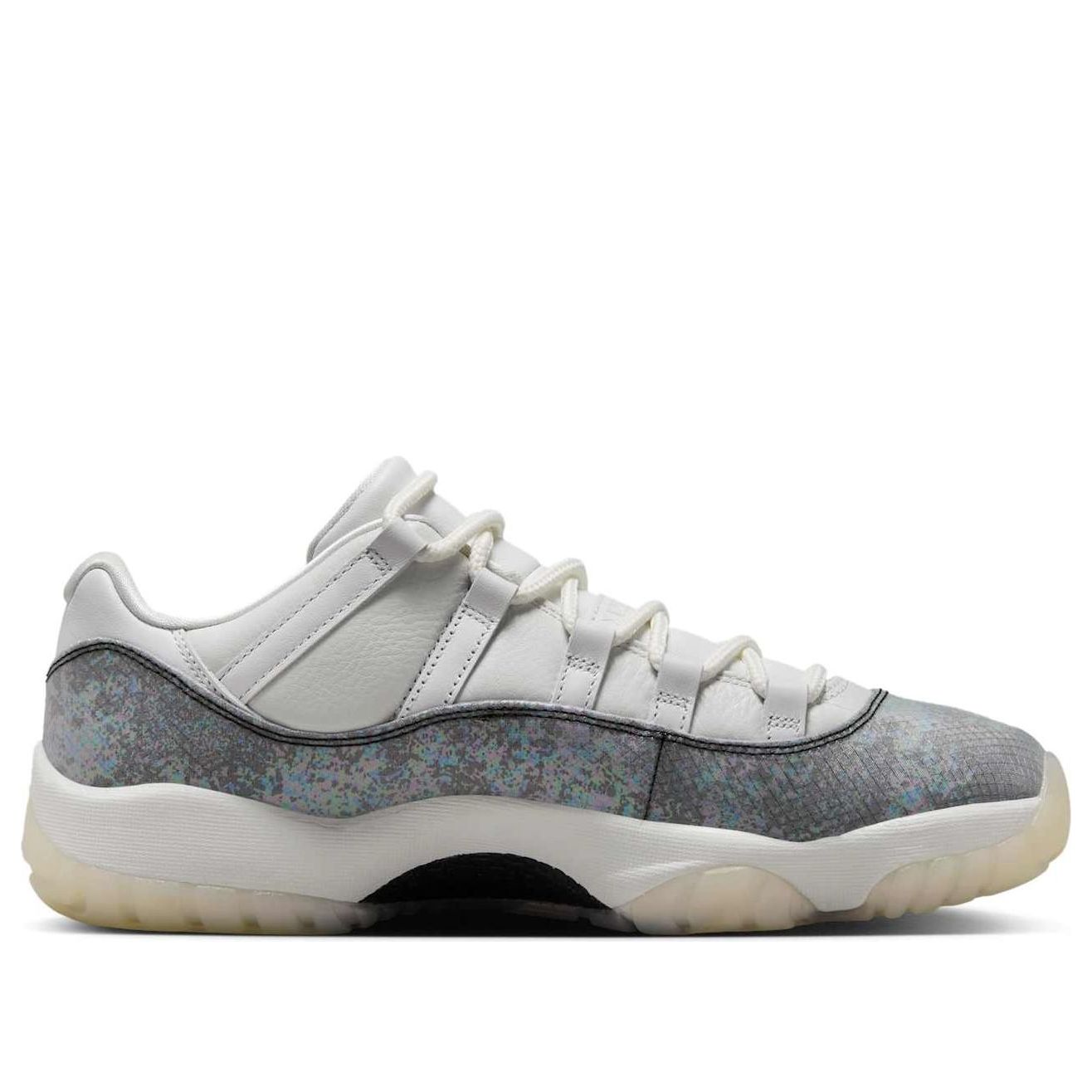 Air Jordan 11 Retro Low “Year of the Snake”