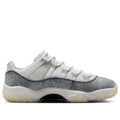 Air Jordan 11 Retro Low “Year of the Snake”
