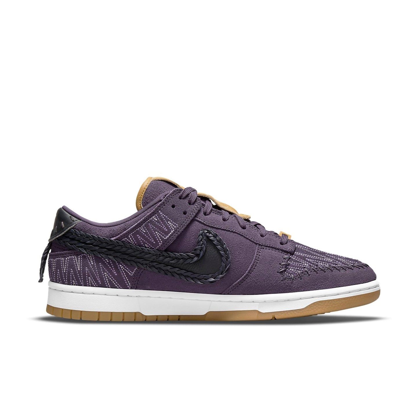 Nike Dunk Low “N7”
