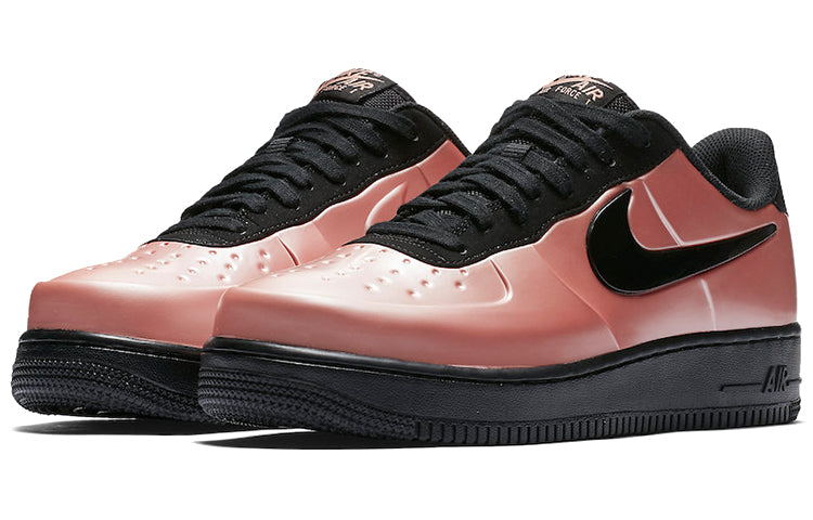 Nike Air Force 1 Foamposite Pro Cup “Coral Stardust”