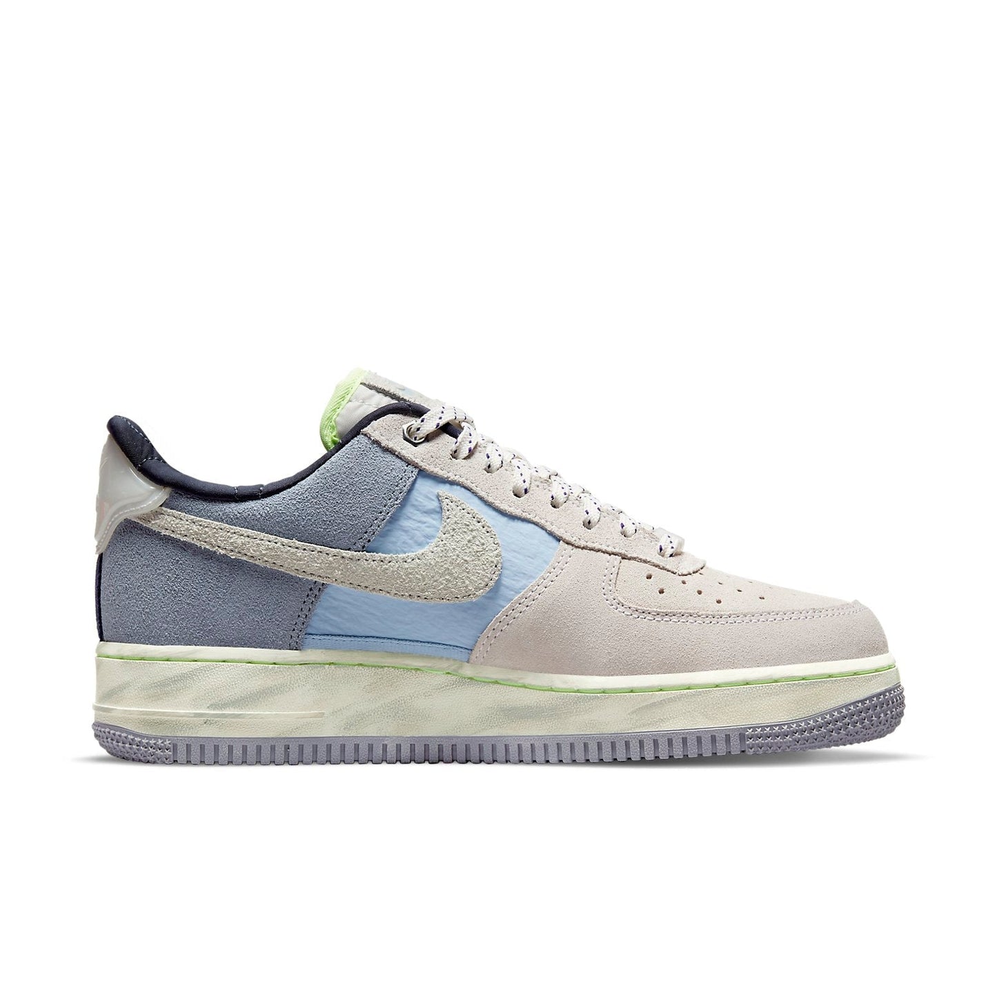 Nike Air Force 1 “07 LX “Deep Freeze”