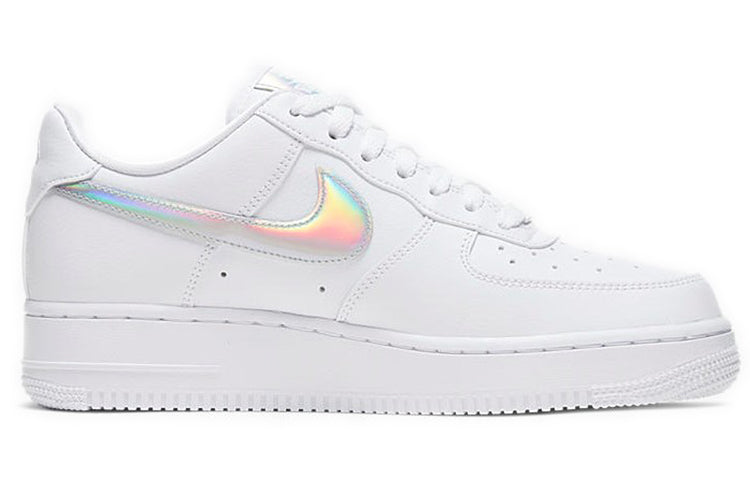 Nike Air Force 1 Low “Iridescent Swoosh”