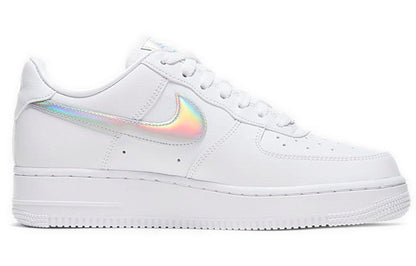 Nike Air Force 1 Low “Iridescent Swoosh”