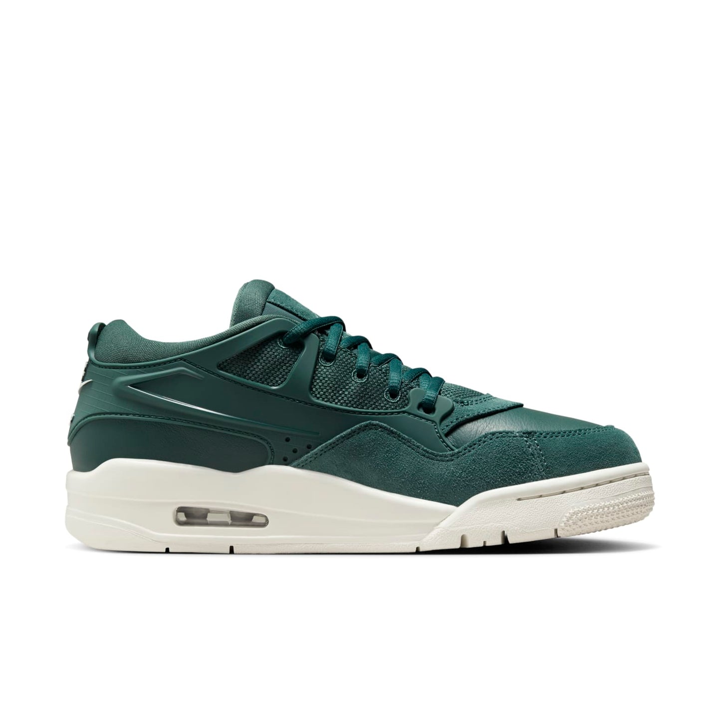 Air Jordan 4 RM “Oxidized Green”