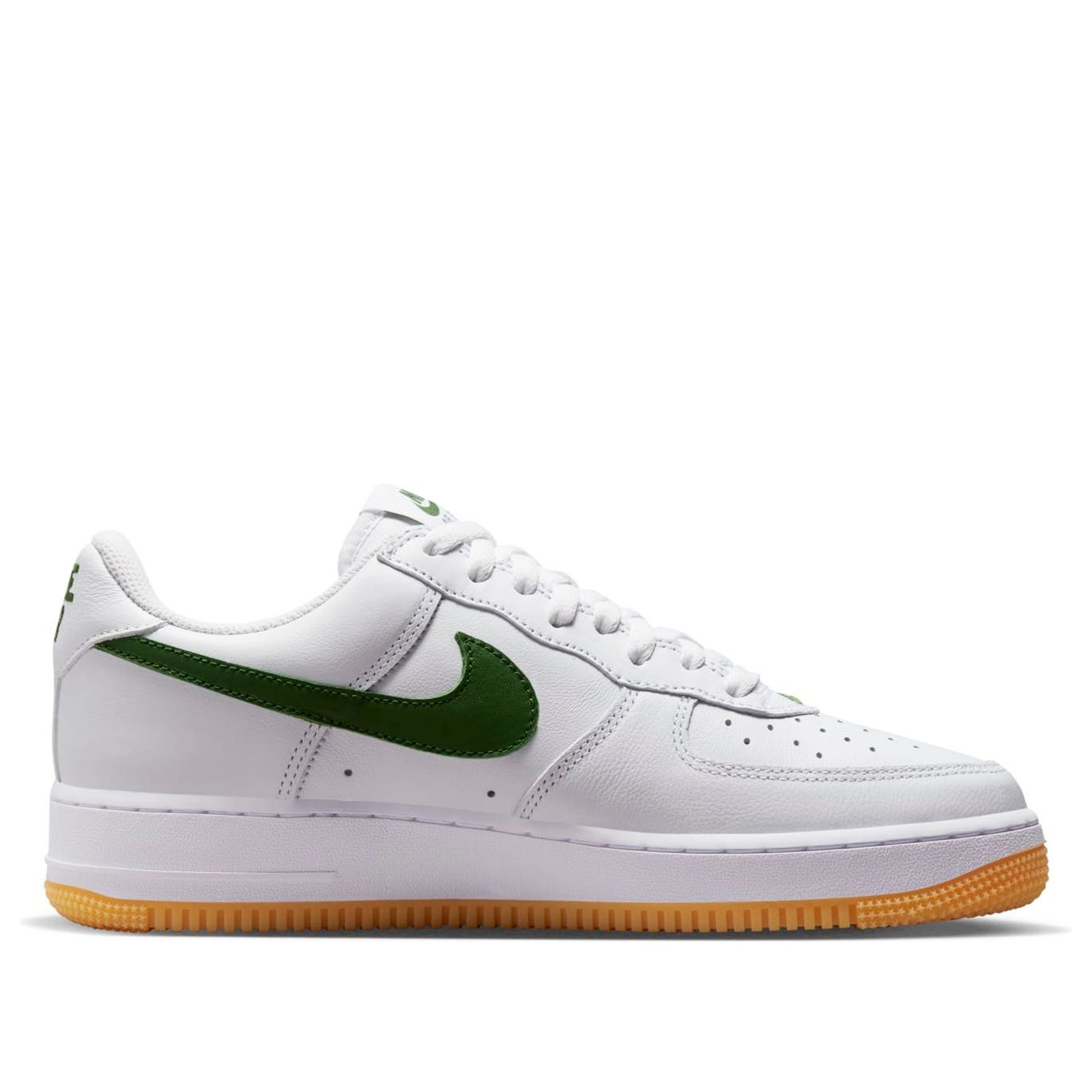Nike Air Force 1 Low “Color of the Month – Forest Green”