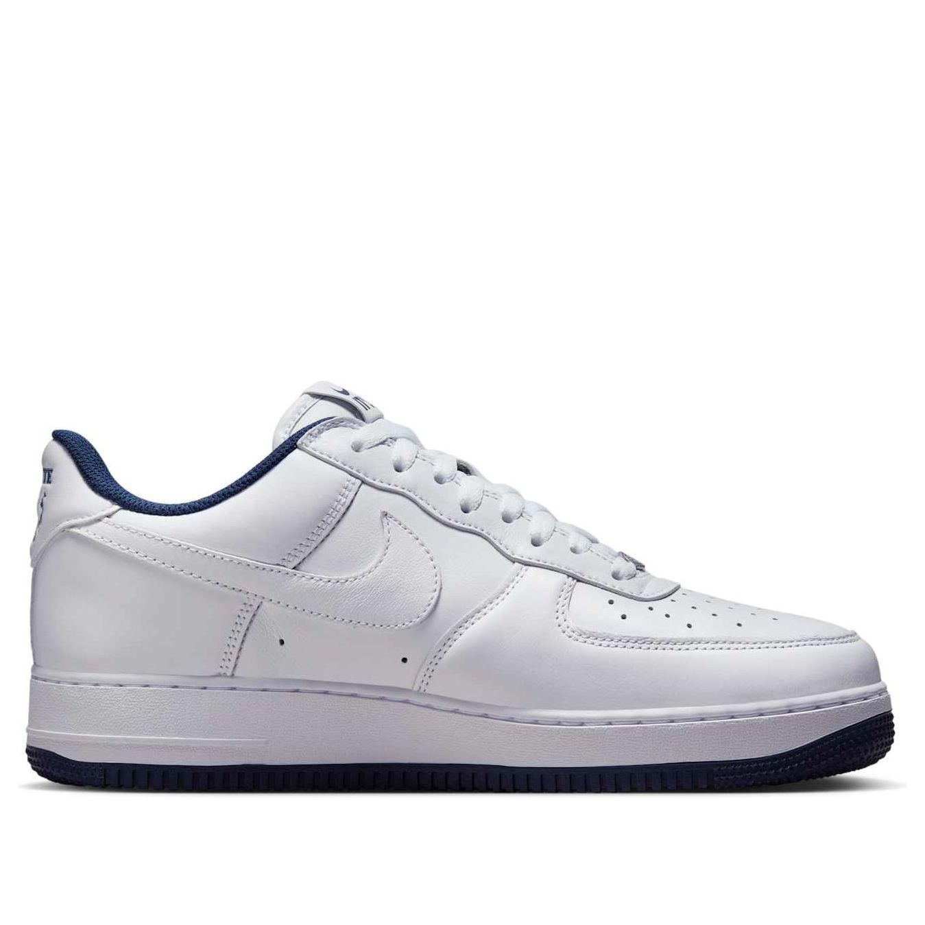 Nike x Lil Yachty Air Force 1 Low “Concrete Boys”