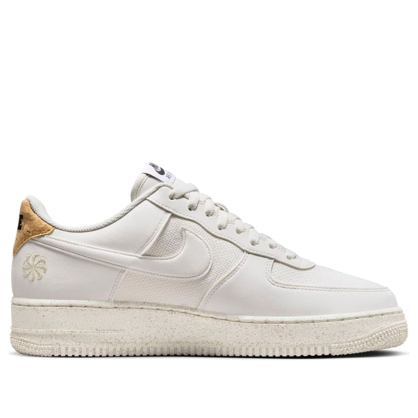 Nike Air Force 1 Low LV8 “Next Nature Cork”