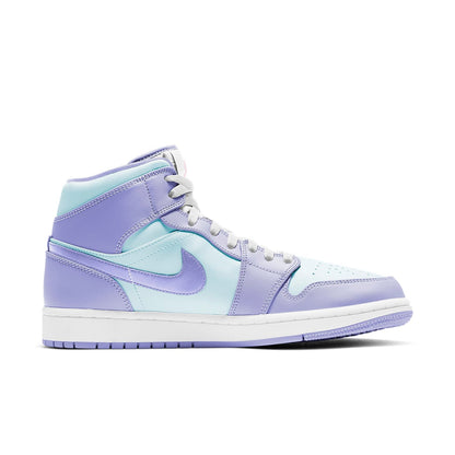 Air Jordan 1 Mid “Purple Pulse”