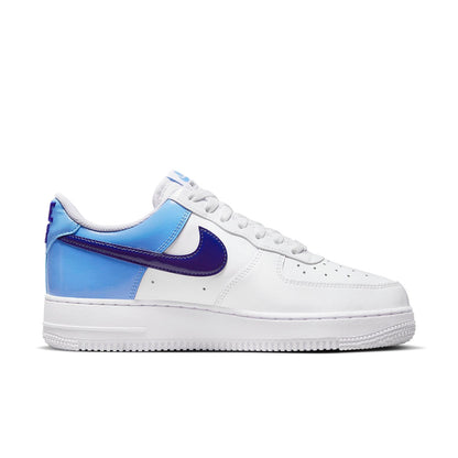 Nike Air Force 1 “07 Essential “University Blue Concord”