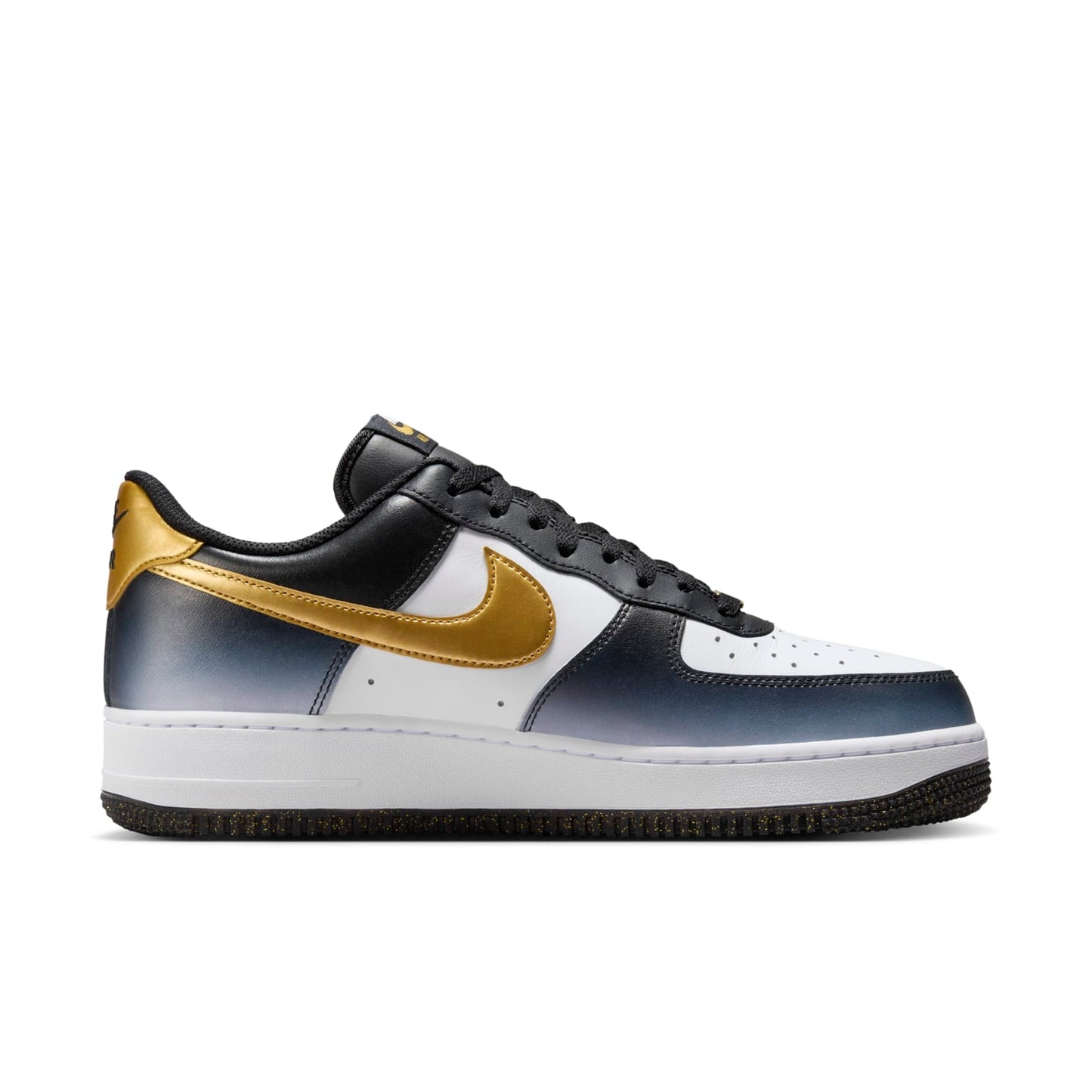 Nike Air Force 1 Low “Fine Gold”
